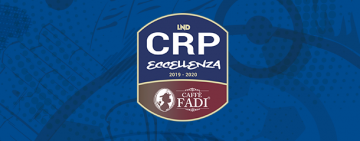 Caffè Fadi title partner del Campionato d'Eccellenza