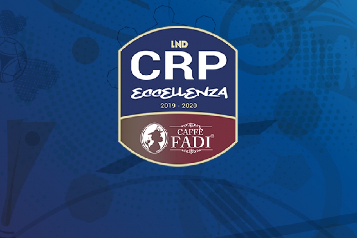11^ Giornata del Campionato Regionale Eccellenza Caffè FADI
