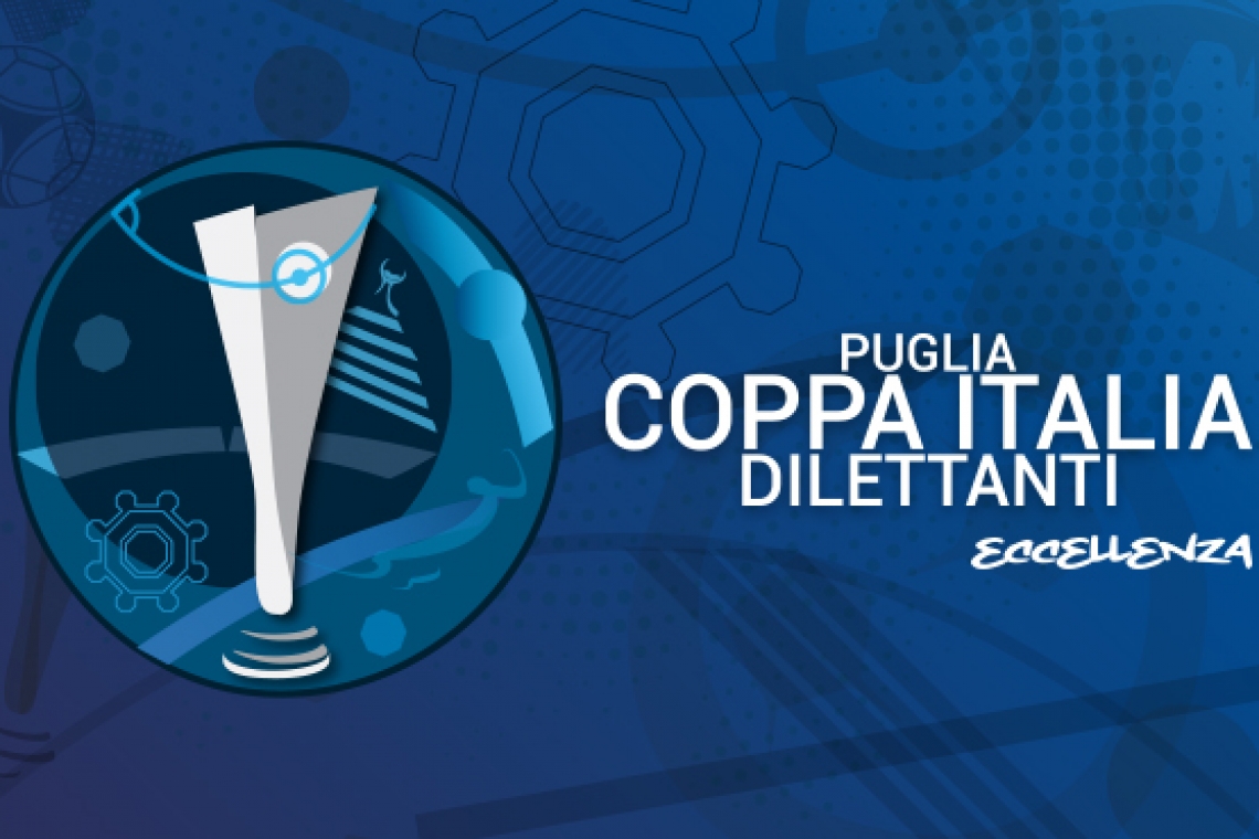 Coppa Italia Eccellenza: ritorno delle semifinali con il Corato proiettato verso la finalissima.