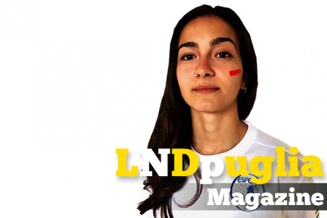 Il nuovo numero della rivista ufficiale LND Puglia Magazine è on line