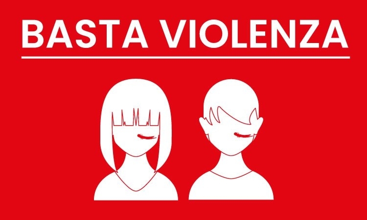Stop al femminicidio: anche il Presidente Tisci all'evento conclusivo organizzato dal Comitato Regionale martedì 28 novembre al campo comunale di Triggiano