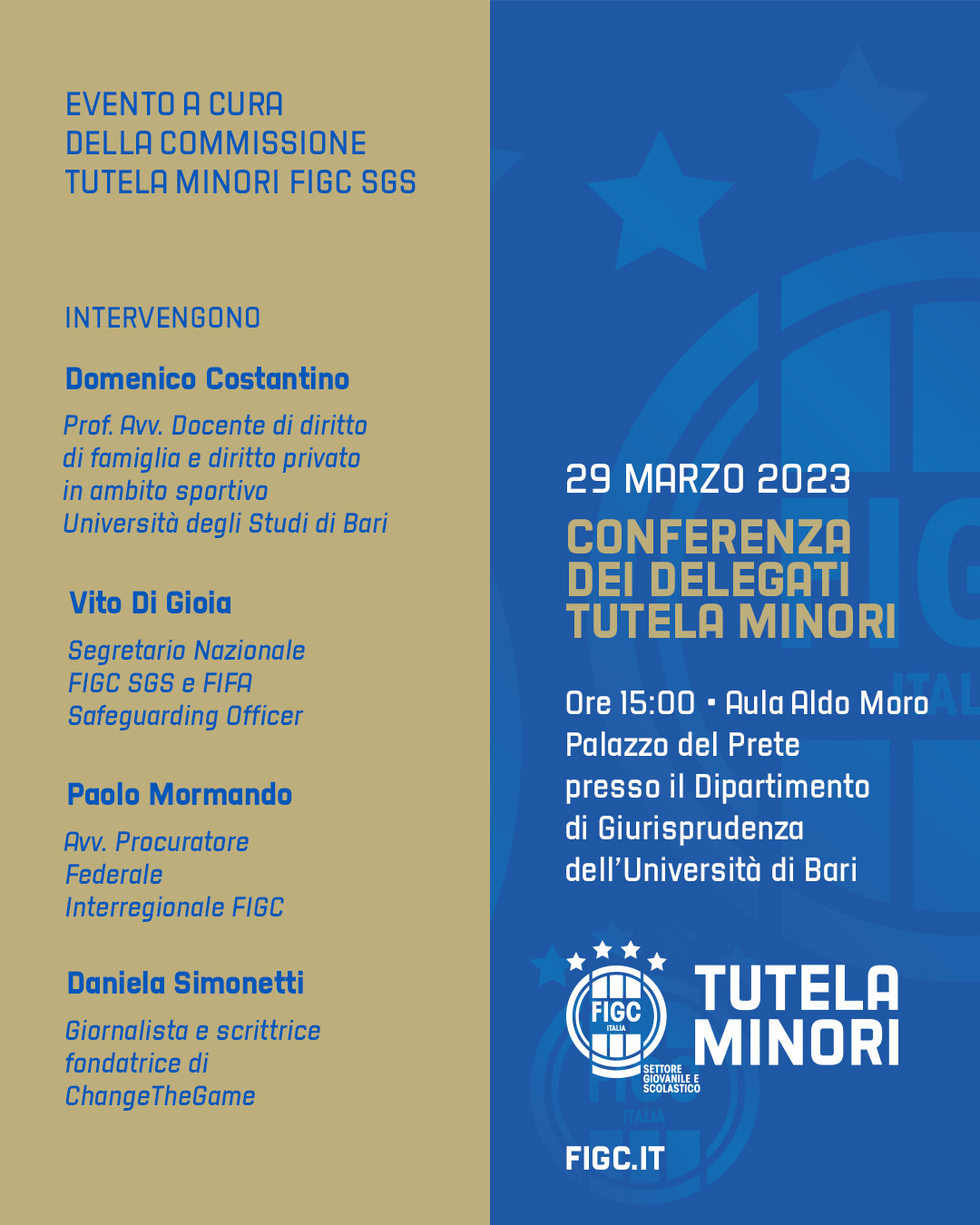 FIGC TdM Convegno Bari 29marzo social 3