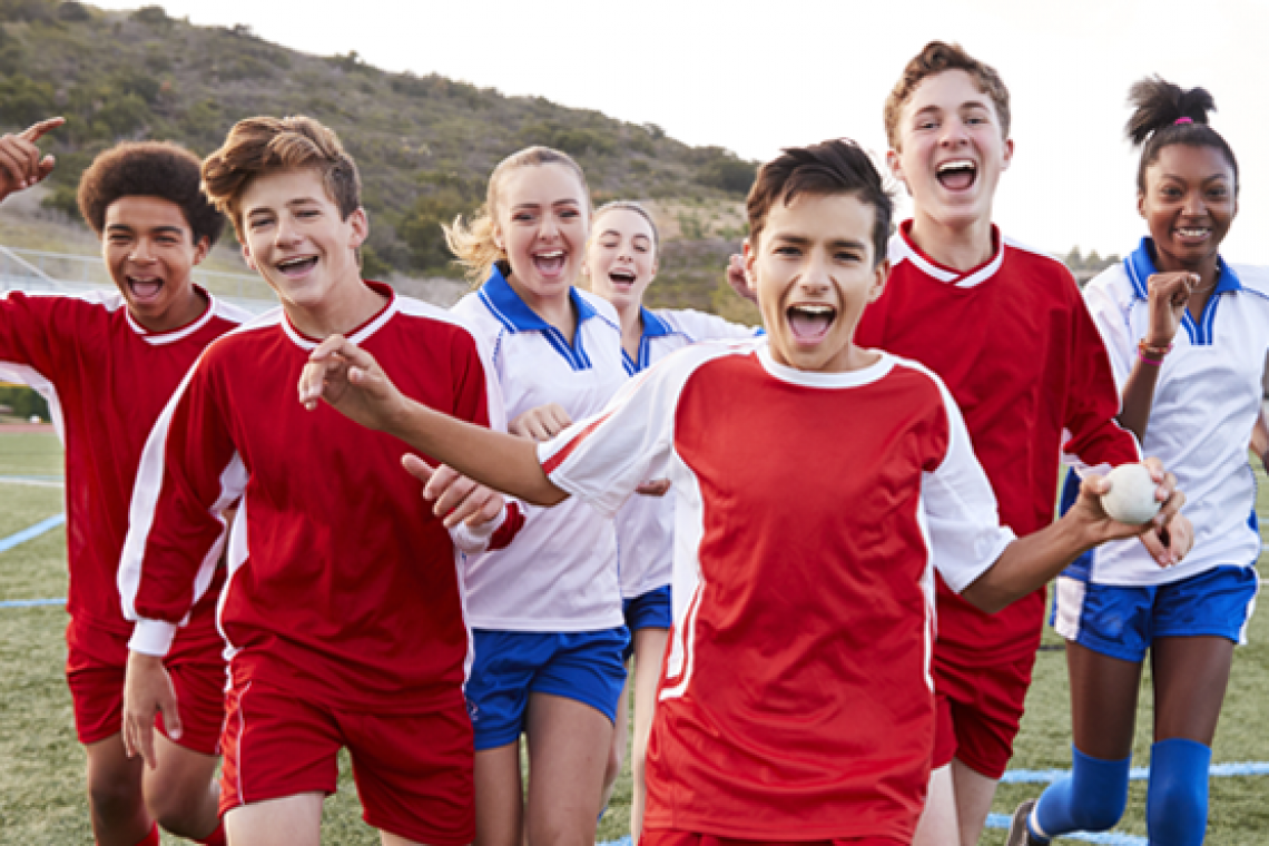 Progetto Valorizzazione Giovani Calciatori s.s. 2019-2020