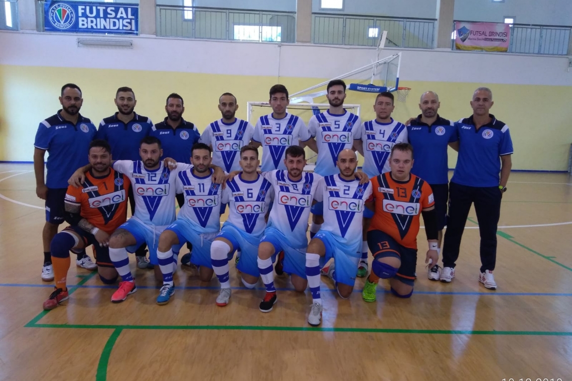 BITONTO E ITRIA SEMPRE IN TESTA, NON MOLLANO ANDRIA E MONOPOLI.