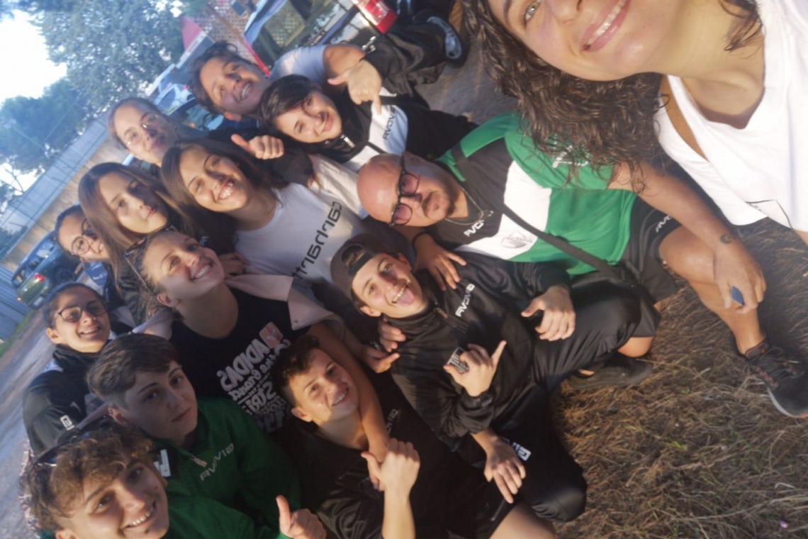 FUTSAL FEMMINILE: IL PROGRAMMA DELLA QUARTA GIORNATA