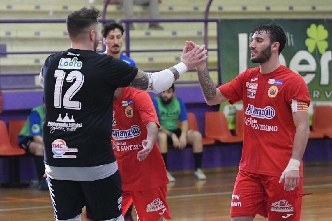 L'ITRIA E IL BITONTO ALLUNGANO