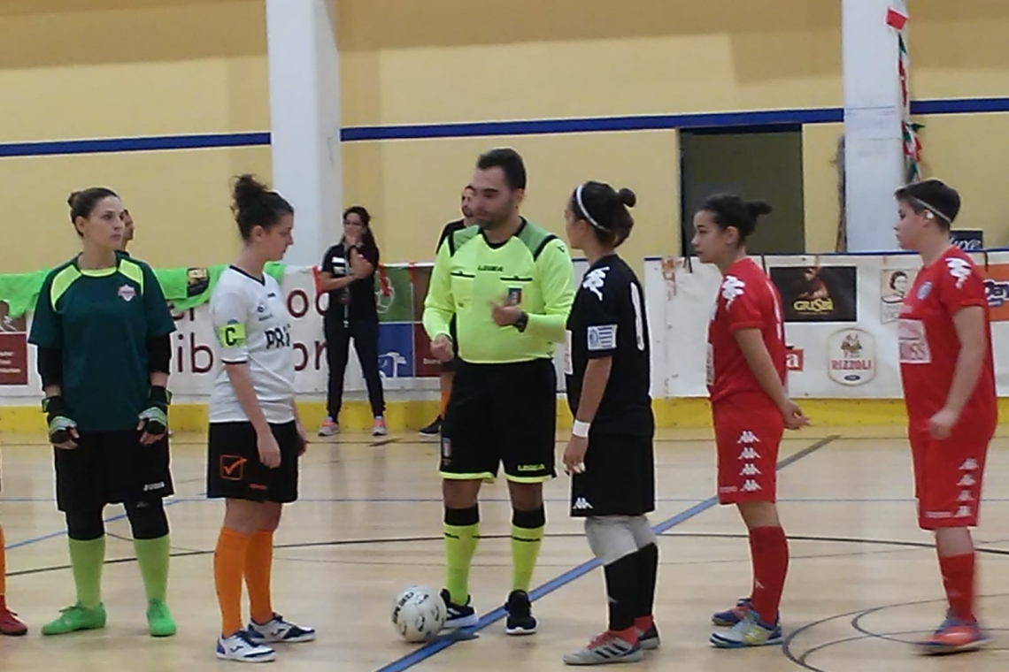 AVANTI BITONTO, NON MOLLA LA NEW CAP 74