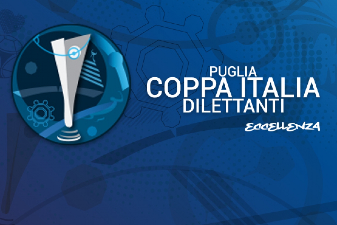 Semifinali Coppa Italia Dilettanti: Corato ipoteca la finale, pari tra Vieste e Bisceglie