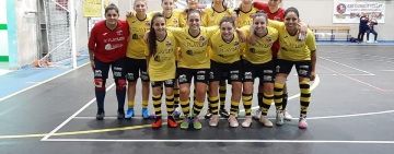 CALCIO A 5 FEMMINILE: SI ALZA IL SIPARIO SULLA DECIMA GIORNATA