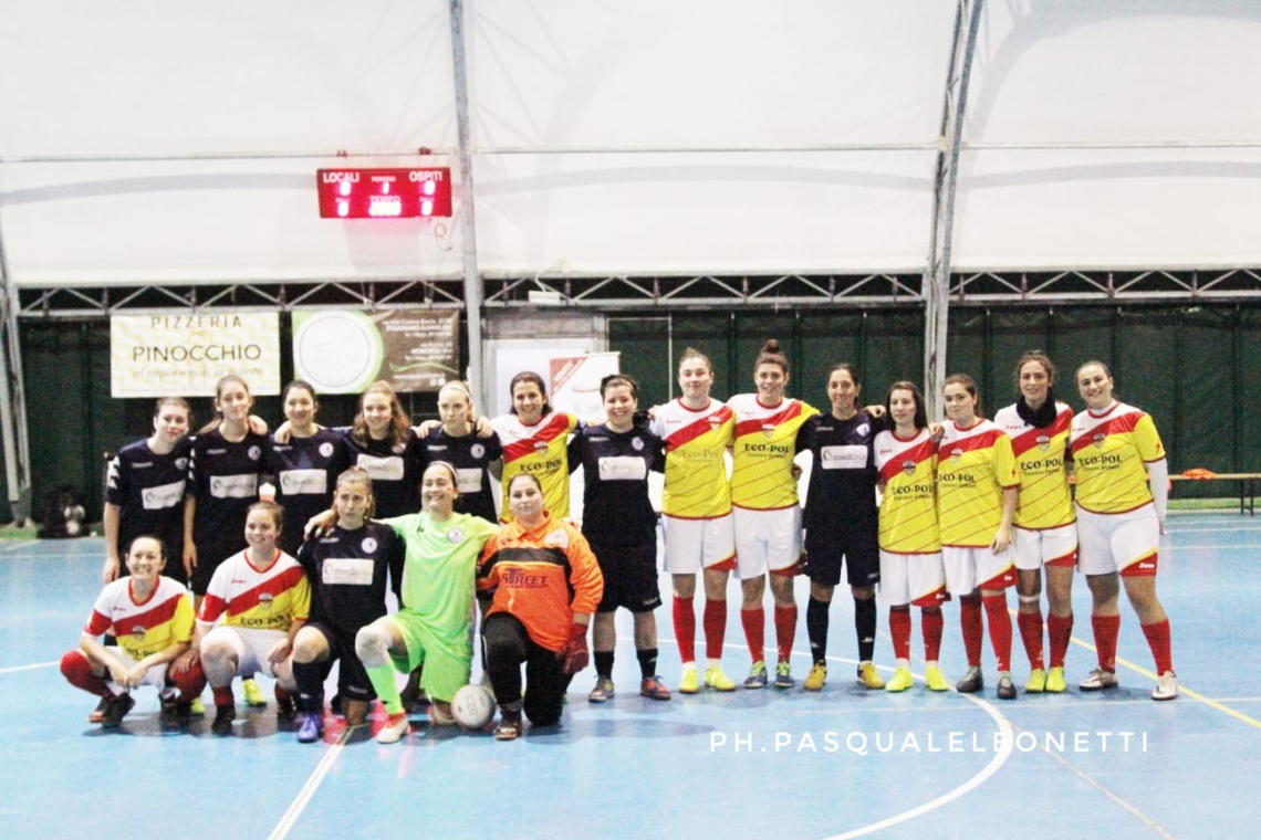 VITTORIE PER BITONTO E NEW CAP 74