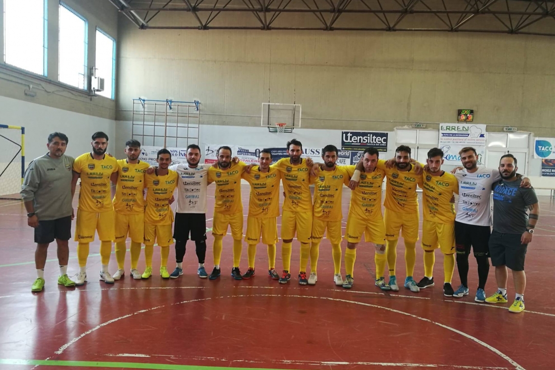 C1 MASCHILE: IL PROGRAMMA DELLA 14a GIORNATA