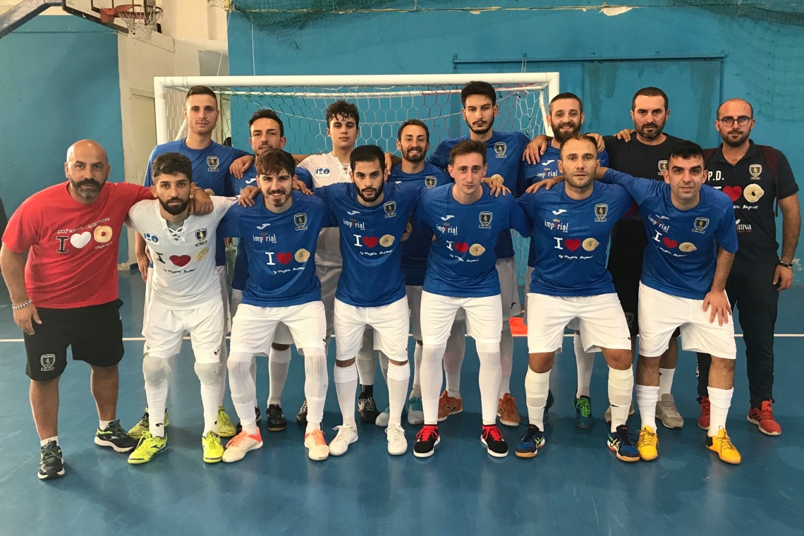 C1: ULTIMO TURNO DEL GIRONE DI ANDATA