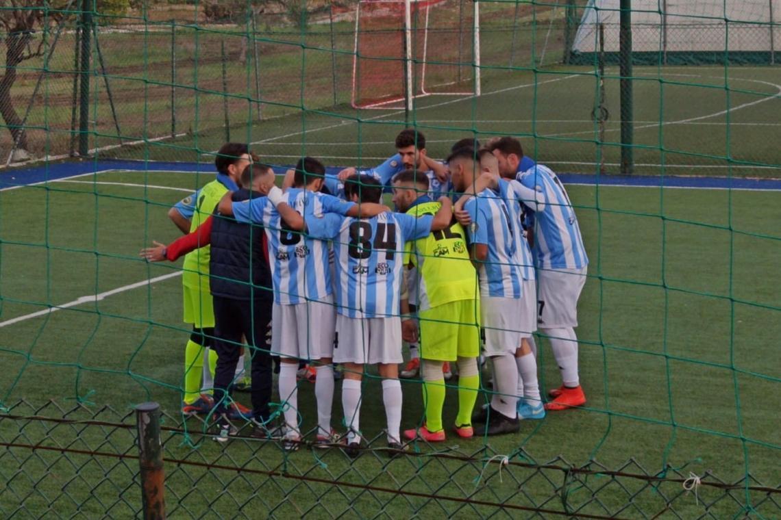 FUTSAL C1: IN CAMPO PER LA PRIMA GIORNATA DI RITORNO