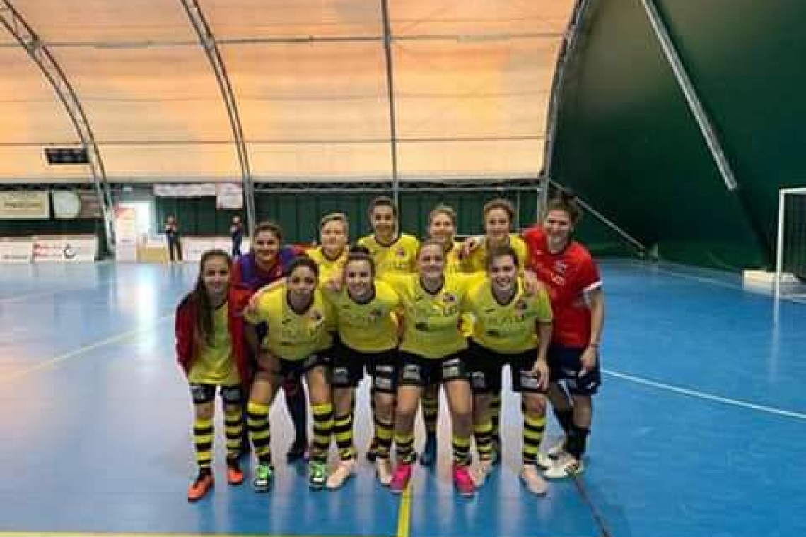 ALLUNGO DEL BITONTO SULLA NEW CAP