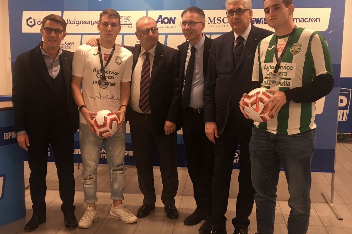 Esport LND: il Monopoli si laurea campione regionale