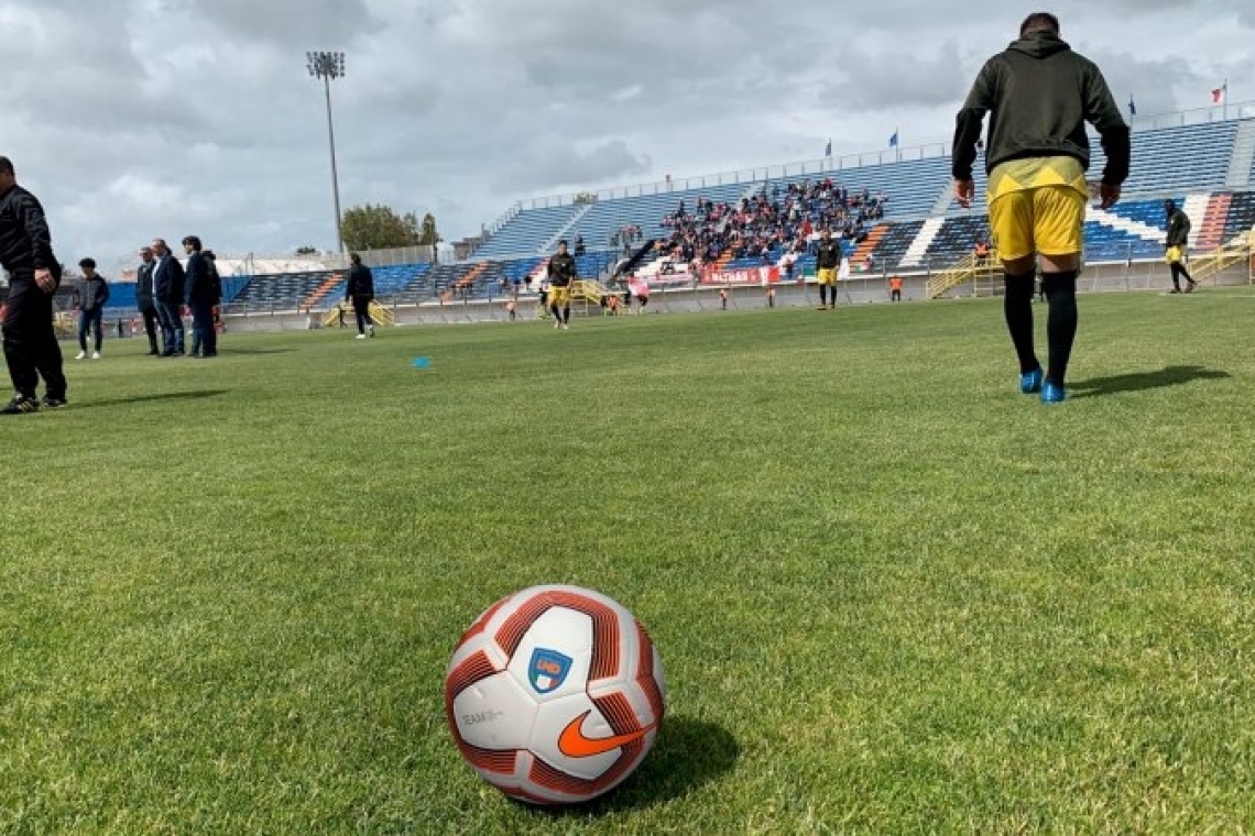 Coppa Italia Dilettanti di Eccellenza: domani 6 febbraio la Finale di ritorno