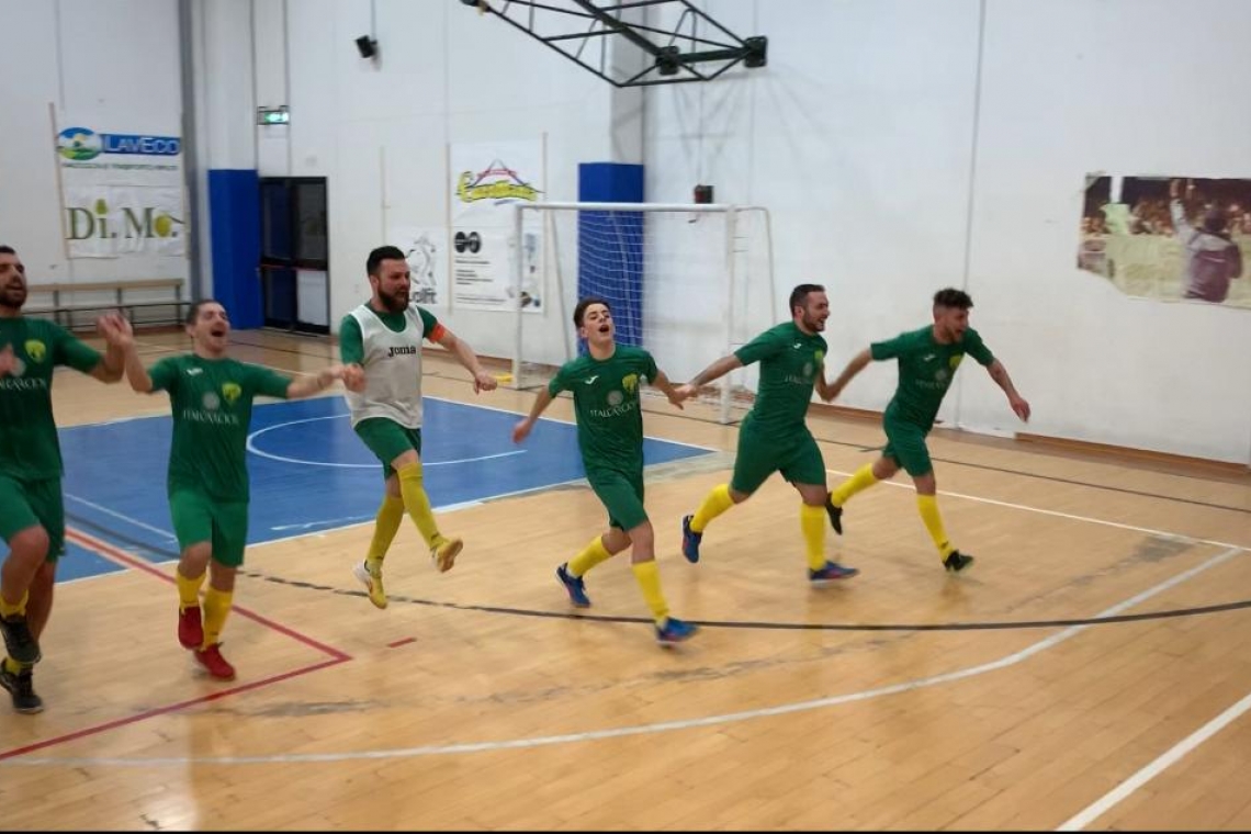 SERIE C1: LA CLASSIFICA SI SMUOVE SOLO IN CODA AL GIRONE 