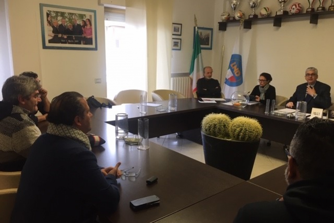 Coppa Italia di Promozione: ad aprile le finali dell'11^ edizione tra Atletico Racale e United Sly