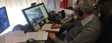 Emergenza Coronavirus: la LND sospende tutte le attività fino al 3 aprile