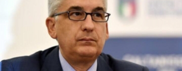 Tisci: “Fermi fino al 3 aprile, ci atteniamo alle decisioni del Governo”