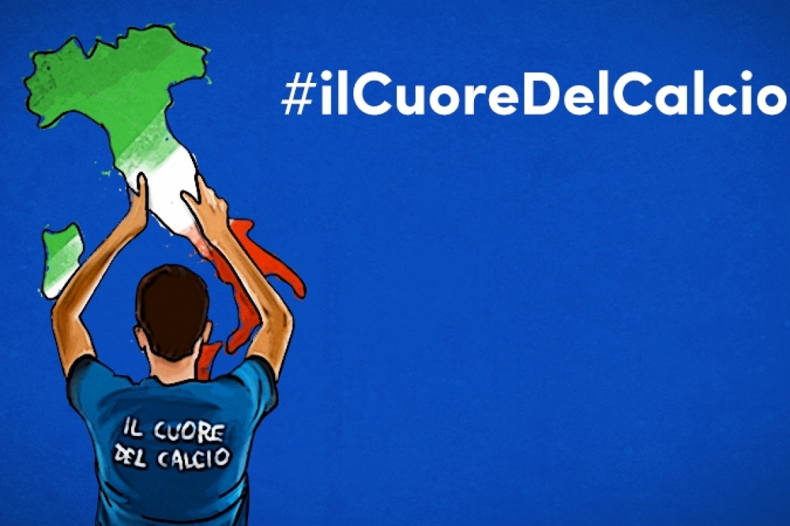 Le iniziative benefiche delle società dilettantistiche e giovanili per far fronte all’emergenza Coronavirus 