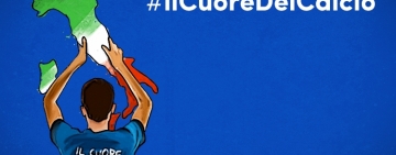 Le iniziative benefiche delle società dilettantistiche e giovanili per far fronte all’emergenza Coronavirus 