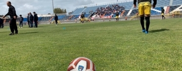 Emergenza Coronavirus: rinviato anche il Torneo delle Regioni di Calcio a 11