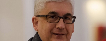 Emergenza Coronavirus. Tisci: «Giochiamo tutti nella stessa squadra, vinciamo insieme questa partita»