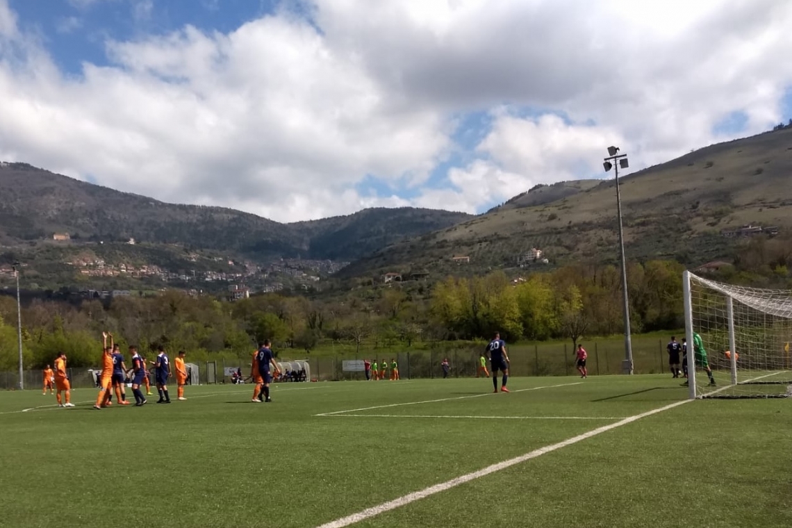 Sospensione definitiva dei campionati nazionali giovanili organizzati dalla FIGC e dal Settore Giovanile e Scolastico