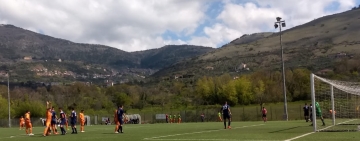 Sospensione definitiva dei campionati nazionali giovanili organizzati dalla FIGC e dal Settore Giovanile e Scolastico