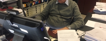 Riunioni con le Società pugliesi: stilato il calendario delle videoconferenze