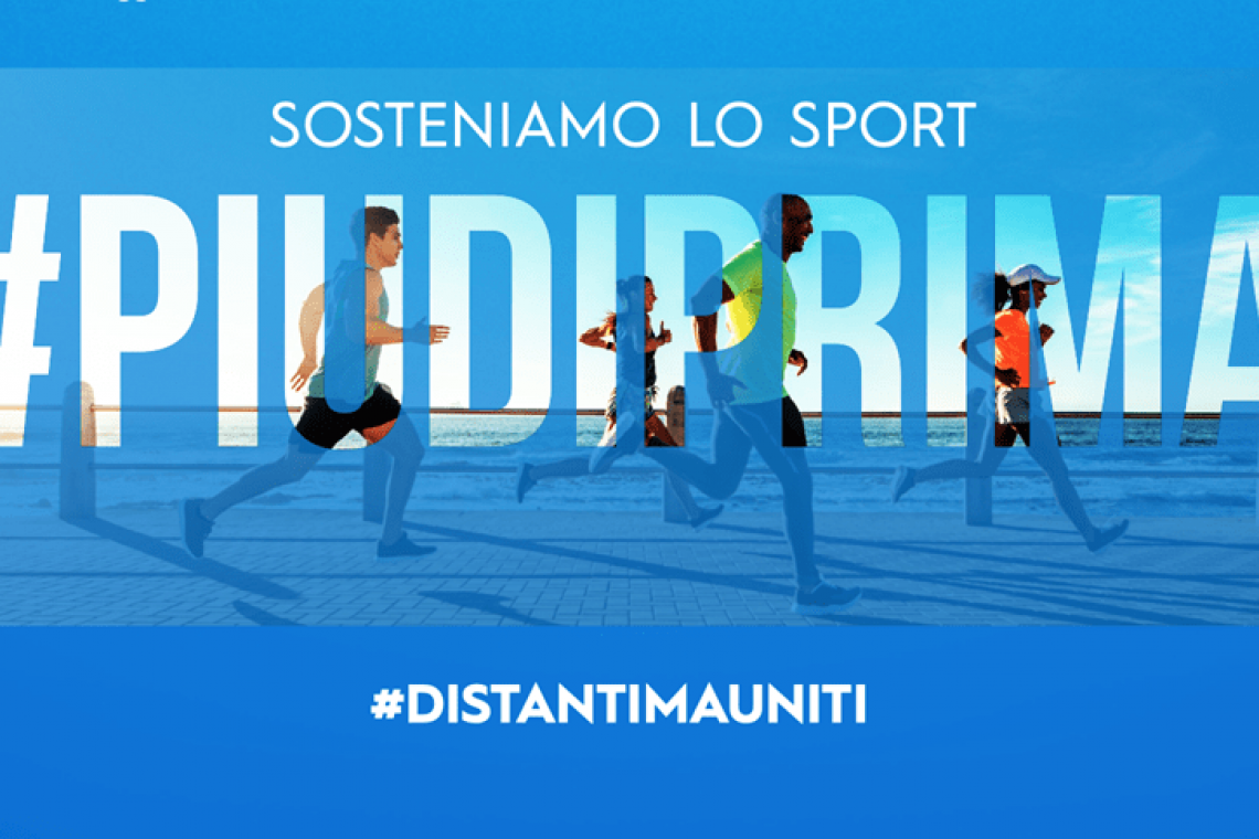 Allenamenti degli sport di squadra e di base: pubblicate le linee guida governative