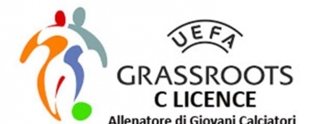 Corso Uefa C Grassroots Licence: pubblicato il bando di ammissione