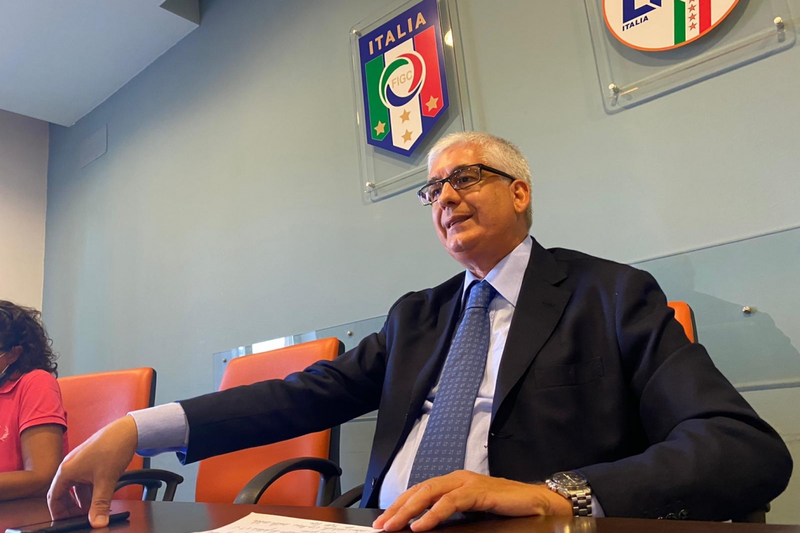 Il Consiglio Direttivo approva lo sdoppiamento del campionato regionale di Eccellenza in due gironi