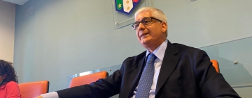 Il Consiglio Direttivo approva lo sdoppiamento del campionato regionale di Eccellenza in due gironi