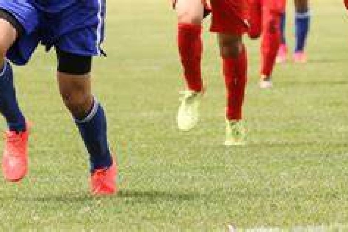 Campionati Allievi U17 e Giovanissimi U15: sostituzioni e durata delle gare