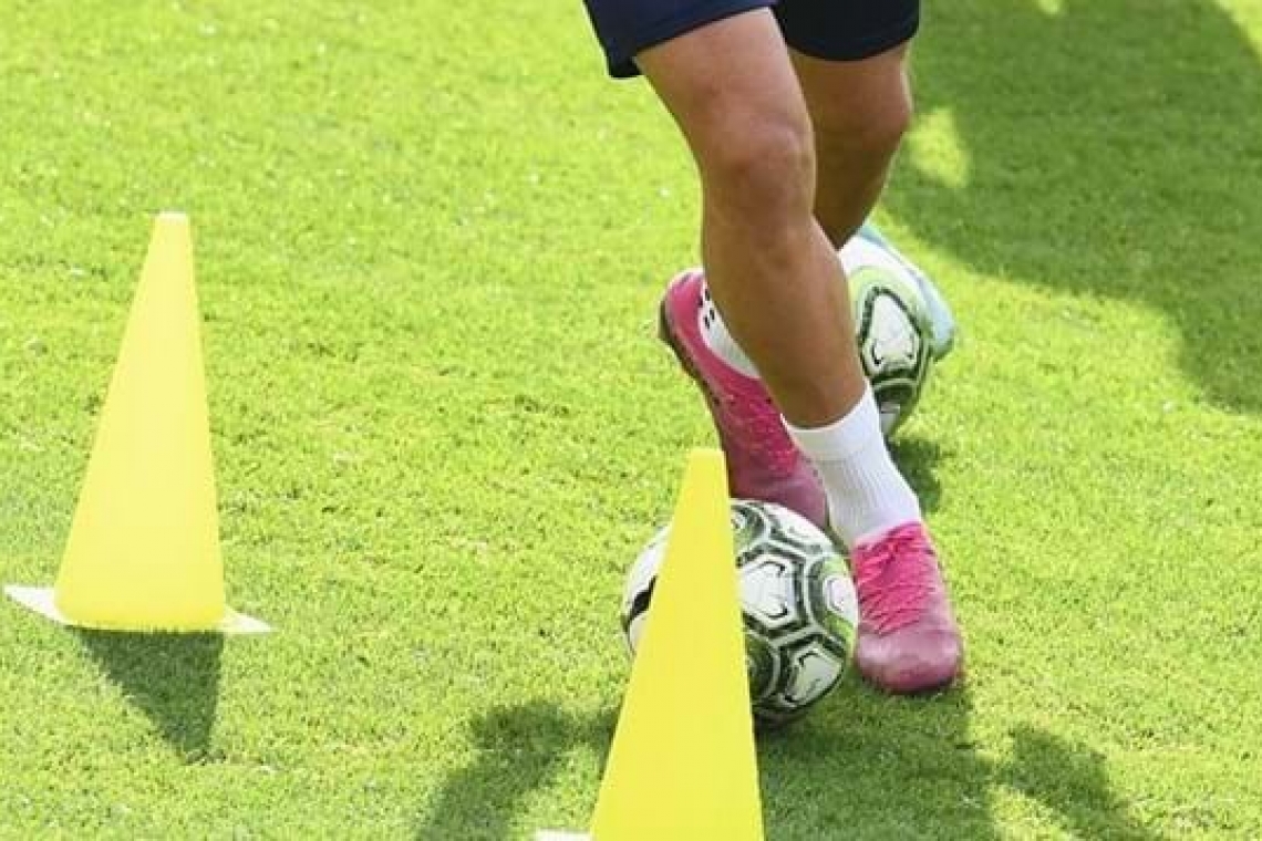 […in aggiornamento…] Allenamenti individuali: si attendono chiarimenti dalla Federcalcio