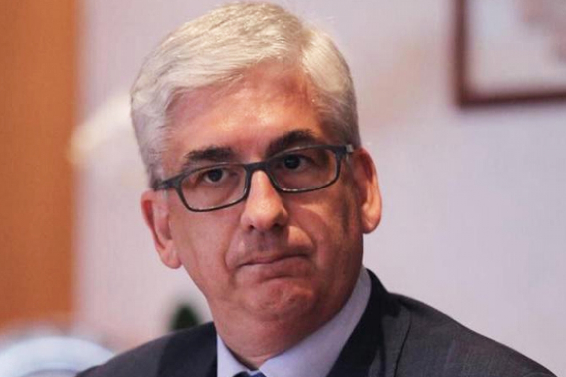 Consiglio Direttivo: massimo sostegno a Vito Tisci per la ricandidatura alla presidenza del Comitato Regionale Puglia LND