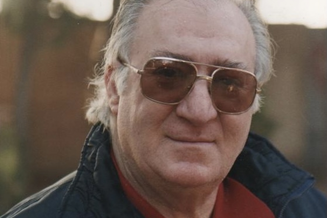 Il Presidente Tisci ricorda Benito Stanco, figura storica del calcio foggiano