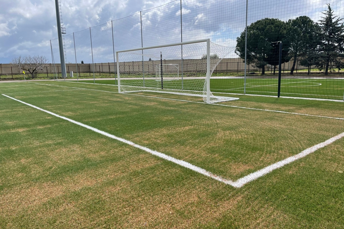 Eccellenza: anche la A. Toma Maglie aderisce al nuovo format per la ripartenza del campionato regionale