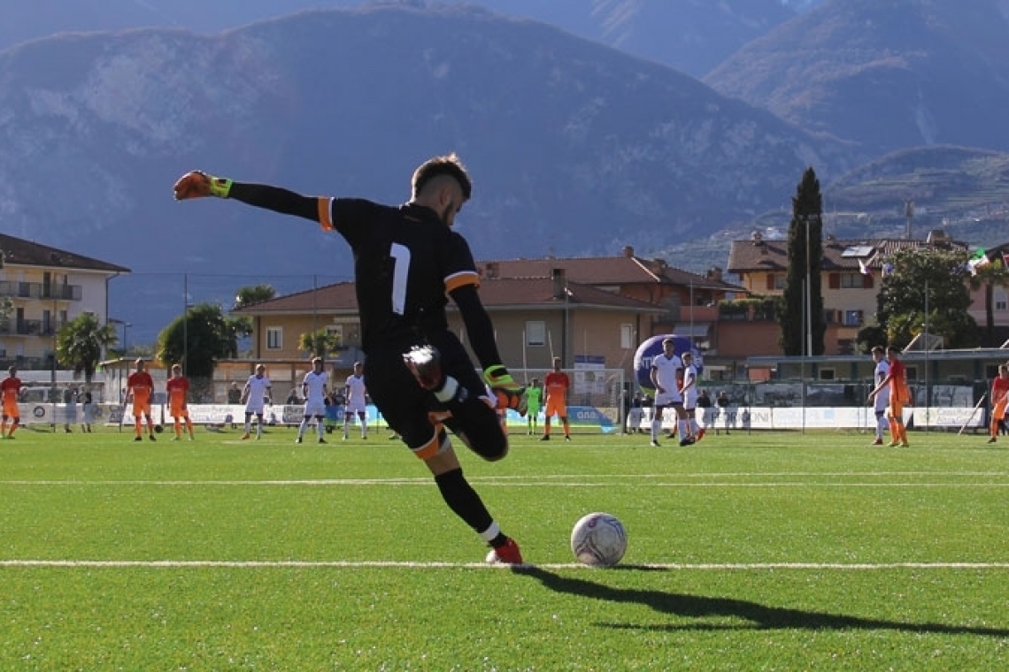 Campionati regionali di vertice: le modalità della ripresa