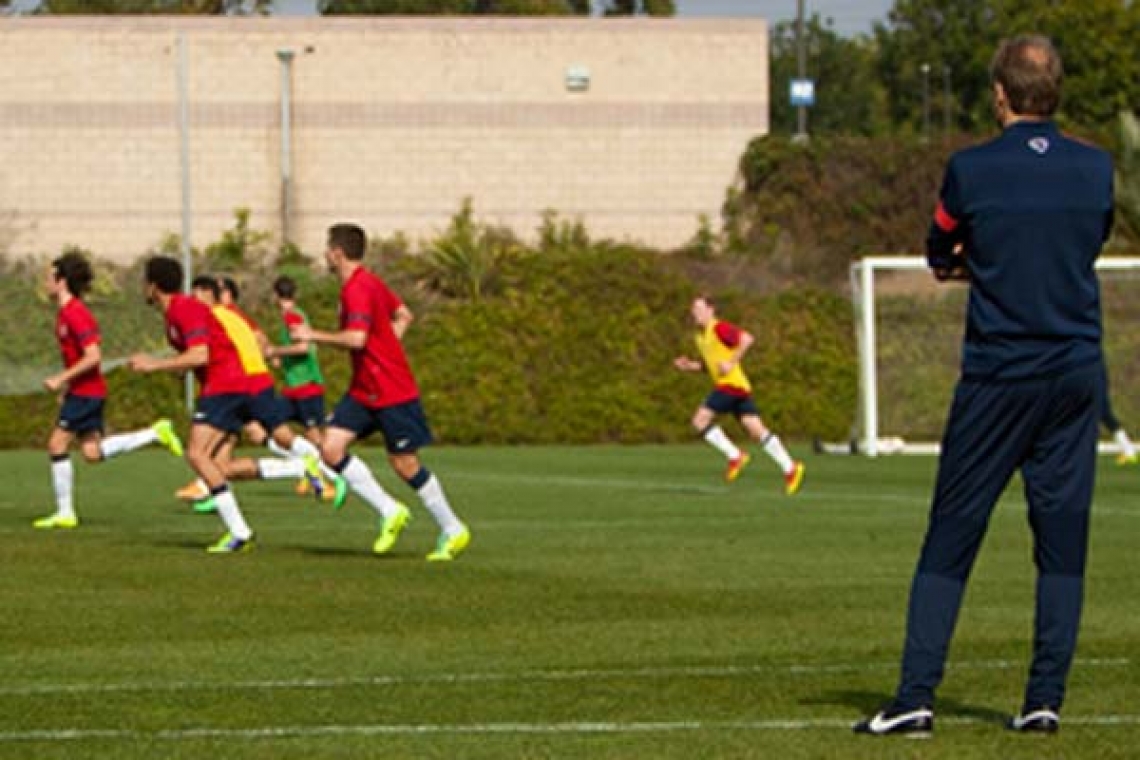 Aperte le iscrizioni al Corso per Allenatore Dilettante Regionale (Licenza D) affidato al Comitato Regionale Puglia