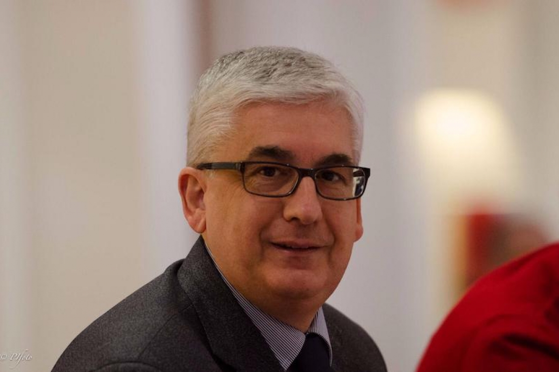 Eccellenza: meno uno alla ripartenza del campionato. Tisci: “Questa stagione può avere ancora un lieto fine”