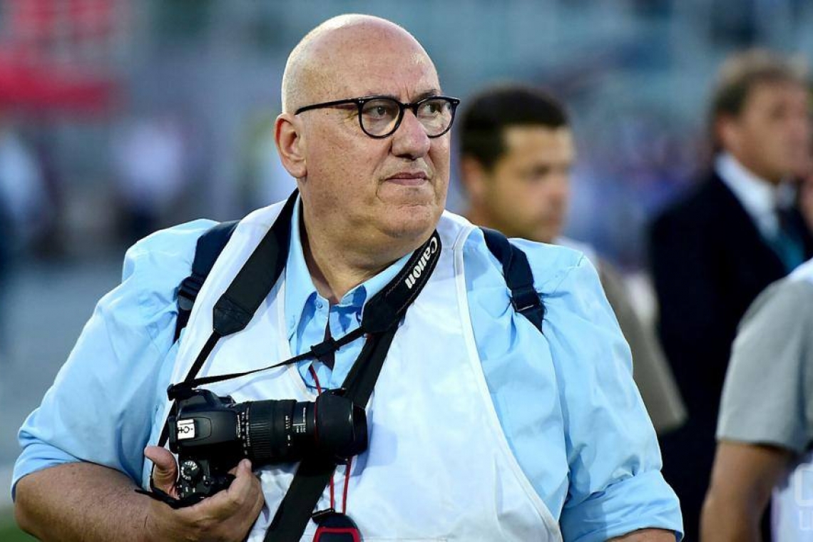 Il calcio pugliese piange la scomparsa di Ninni Cannella, stimato Direttore Generale della USD Alto Tavoliere San Severo