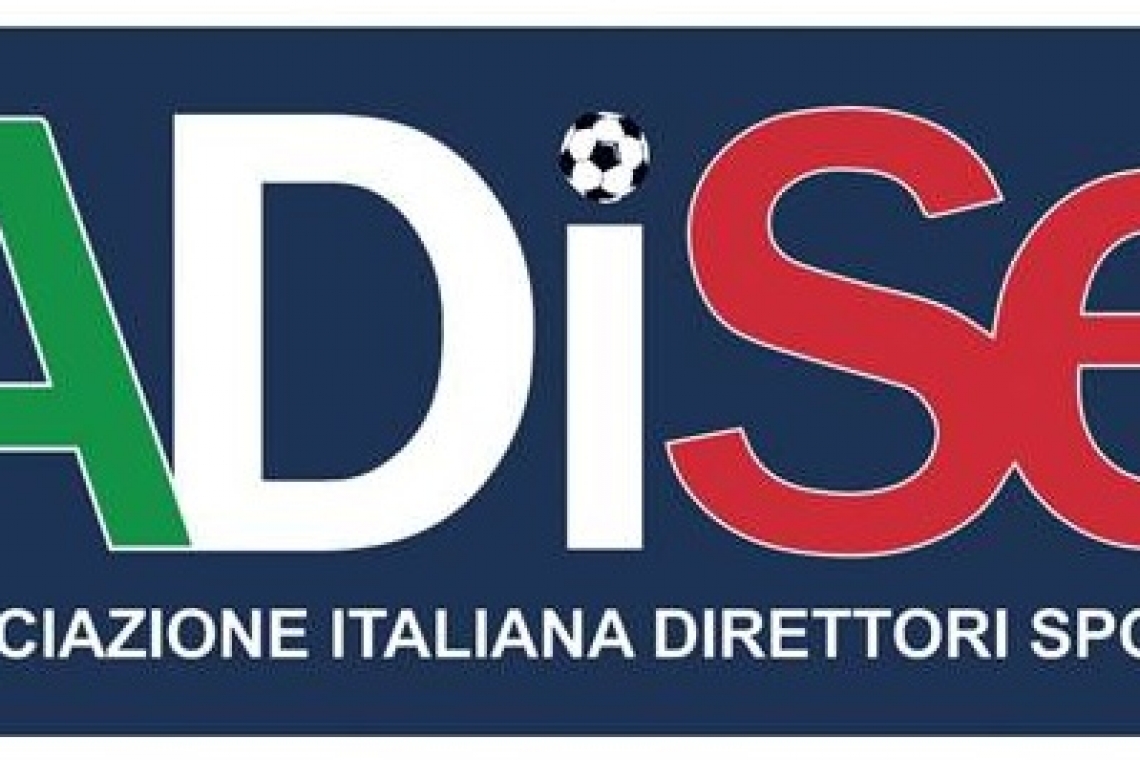 Corso ADISE per Collaboratori della Gestione Sportiva
