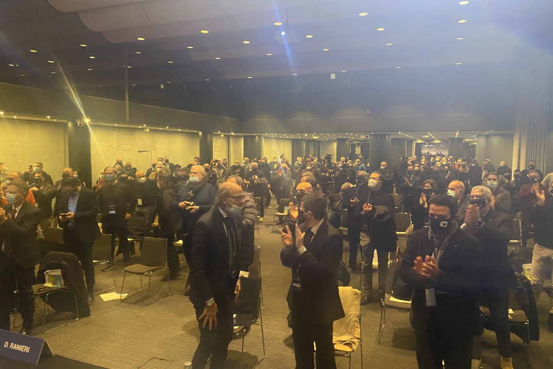 Archiviato un procedimento della Procura Federale ai danni del Comitato Regionale: regolare l'Assemblea Elettiva del 9 gennaio 2021