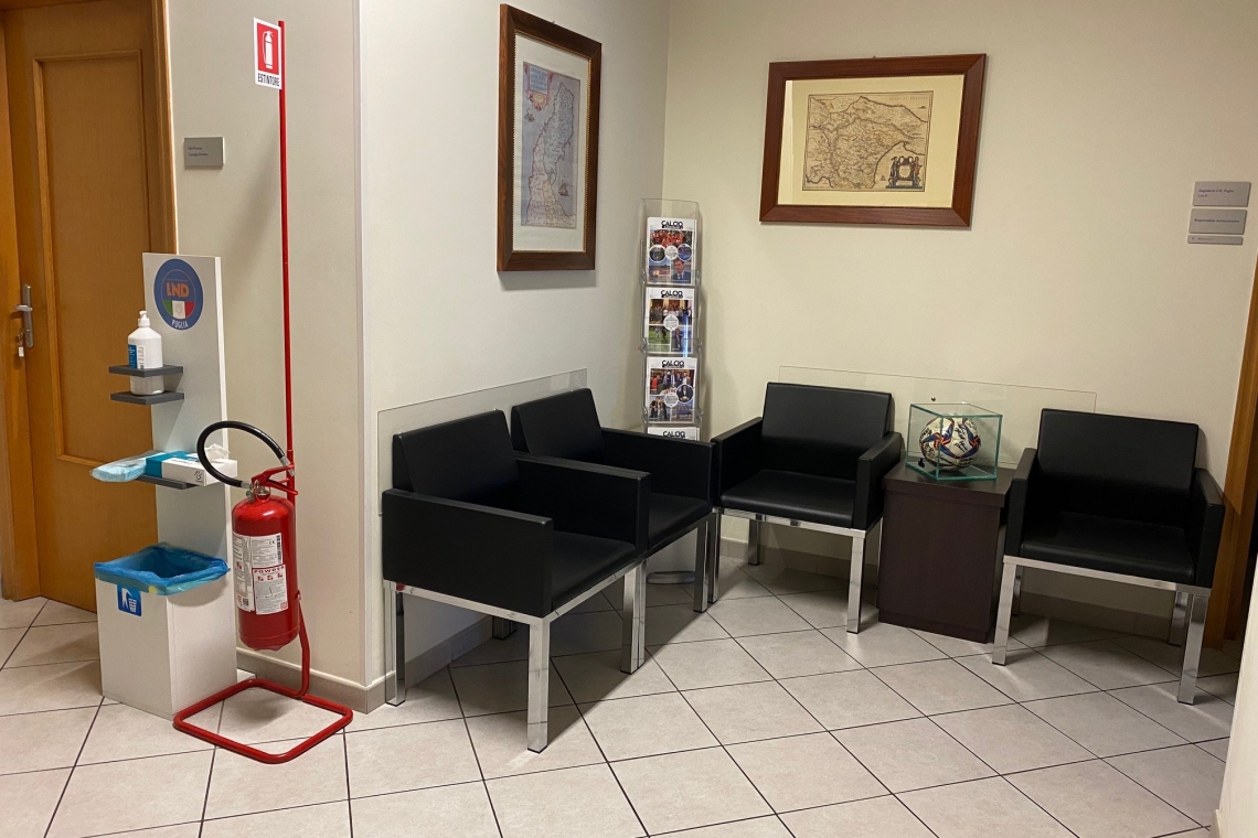 Domande di affiliazione e modulistica online s.s. 2021/2022