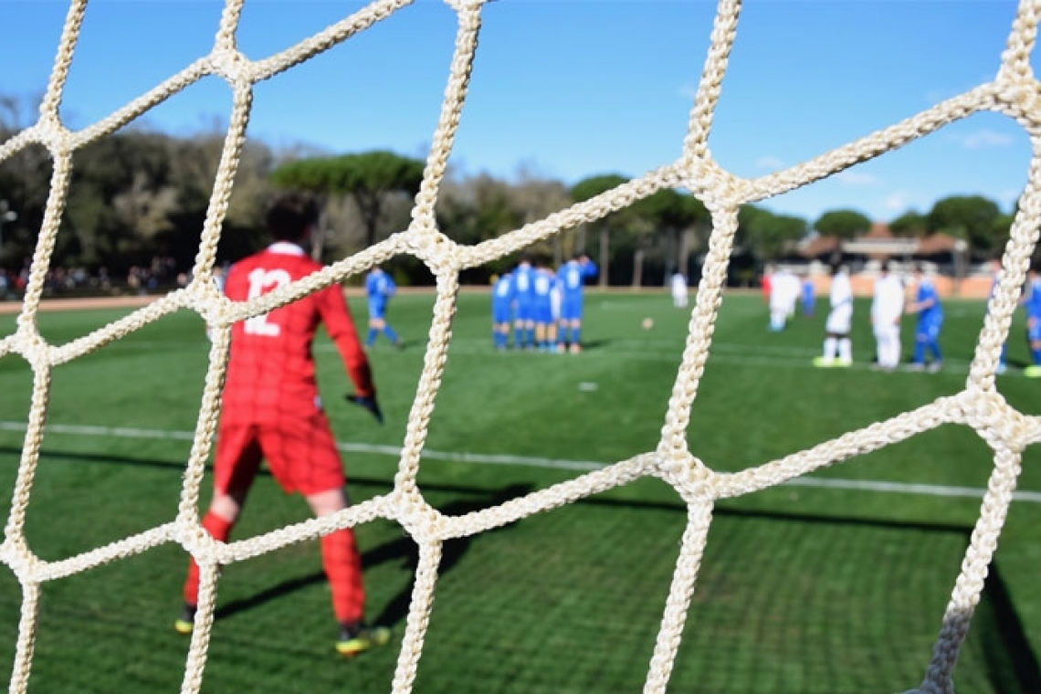 Giovedì 2 settembre i calendari dei Campionati Regionali di Eccellenza e Promozione s.s. 2021-2022