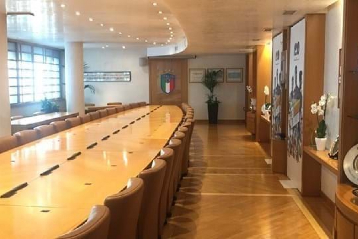 Il Consiglio Federale delibera le nomine dei nuovi organi di giustizia di primo e secondo grado