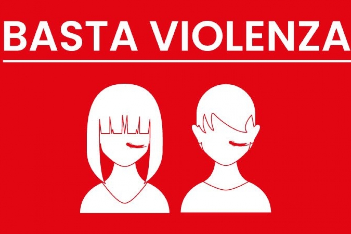 Stop al femminicidio: anche il Presidente Tisci all'evento conclusivo organizzato dal Comitato Regionale martedì 28 novembre al campo comunale di Triggiano